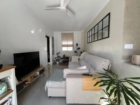 Ático en calle Zona Centro del Pueblo, nº S/N