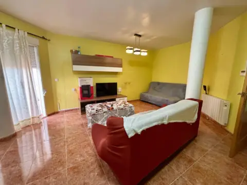 Piso en calle Zona Glorieta de Totana, nº S/N