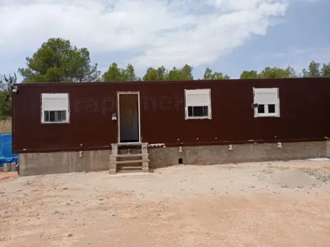 Chalet en calle Zona Sierra Espuña Totana, nº S/N