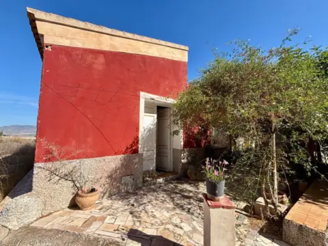 Chalet en calle Zona El Raiguero, nº S/N