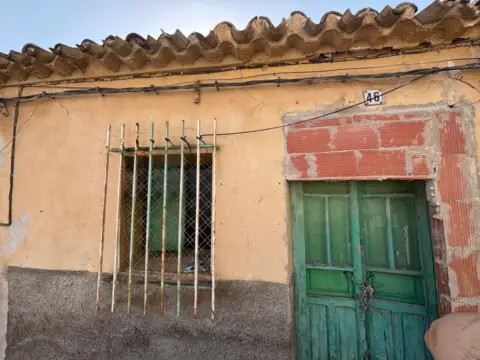 Casa en calle Zona Ayuntamiento, nº S/N