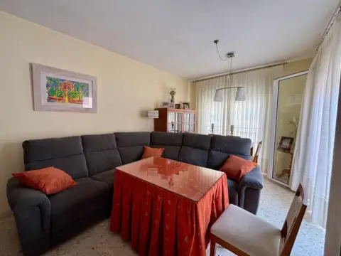 Piso en calle Centro de Totana, nº S/N