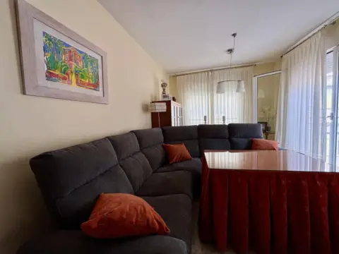 Piso en calle Centro de Totana, nº S/N