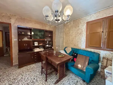 Chalet en calle Zona Raiguero, nº S/N