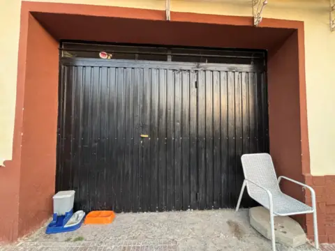 Casa en calle Zona Cañada Zamora, nº S/N