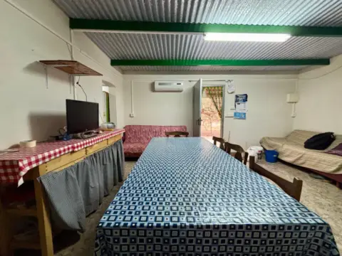 Chalet en Travesía Zona Llano de Las Cabras, nº S/N