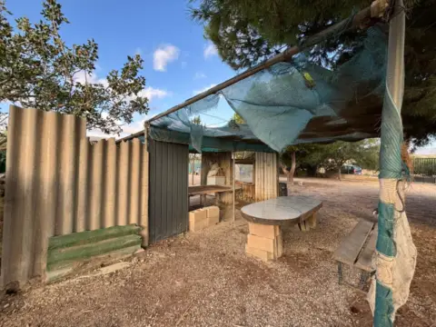 Chalet en calle Zona Piezas Viejas Totana, nº S/N