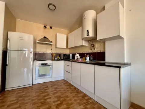 Piso en calle Zona Avenida de Lorca, nº S/N