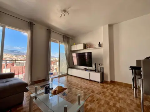 Piso en calle Zona Avenida de Lorca, nº S/N