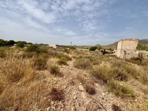 Chalet en calle Zona La Calzona - La Paloma, nº S/N