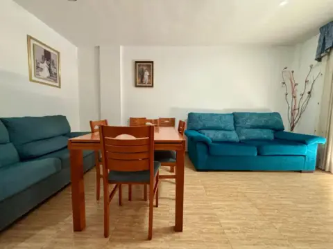 Piso en calle Zona La Ceramica, nº S/N