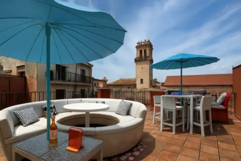 Ático en calle Zona Ayuntamiento de Totana, nº S/N