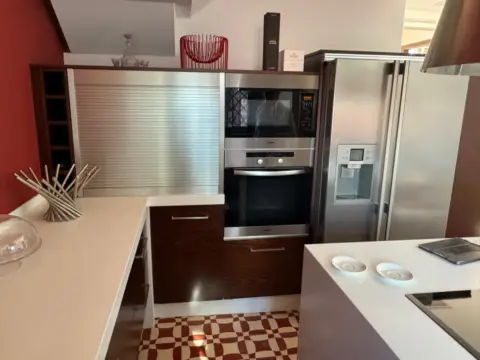 Ático en calle Zona Ayuntamiento de Totana, nº S/N