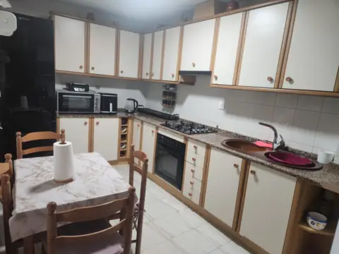 Piso en calle Zona Ayuntamiento, nº S/N