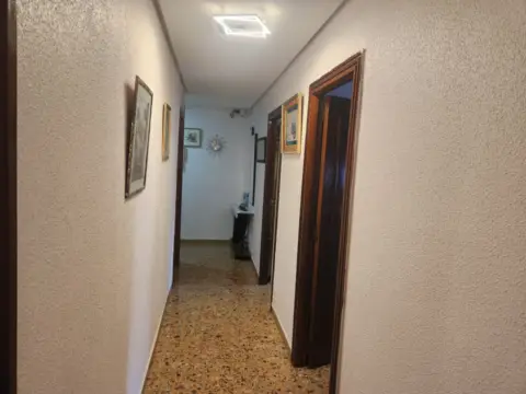 Piso en calle Zona Ayuntamiento, nº S/N