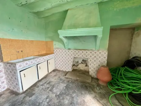 Chalet en calle Zona Raiguero, nº S/N