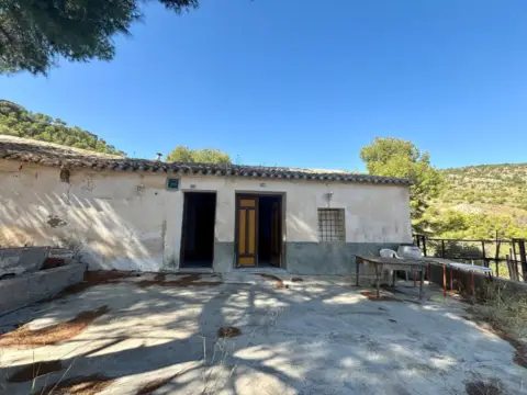 Chalet en calle Zona Carivete, nº S7N