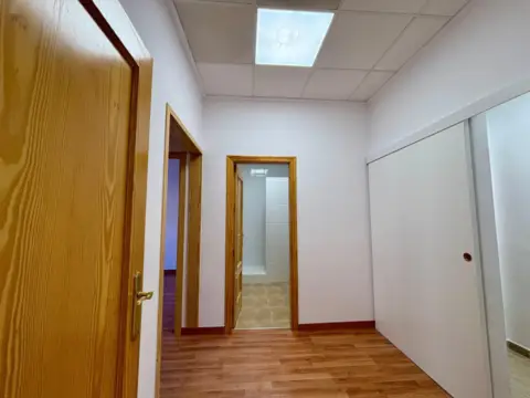 Piso en calle Zona Era Alta, nº S/N