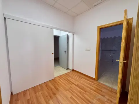 Piso en calle Zona Era Alta, nº S/N