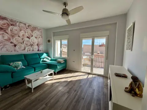 Piso en calle Zona Glorieta de Totana, nº S/N