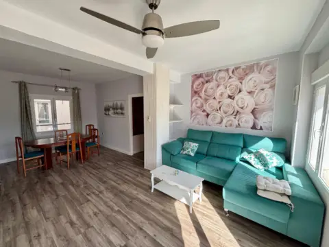 Piso en calle Zona Glorieta de Totana, nº S/N