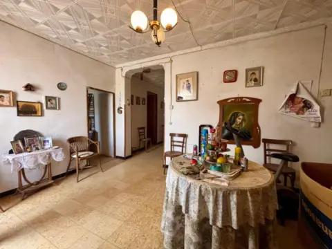 Chalet en calle Zona de los Huertos de Totana, nº S/N