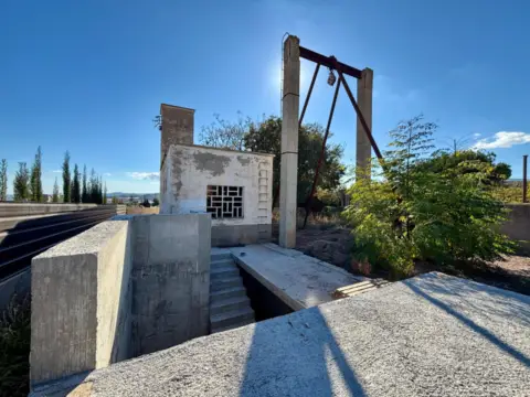 Chalet en calle Zona de los Huertos de Totana, nº S/N
