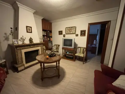 Piso en calle Zona Centrica Totana, nº S/N