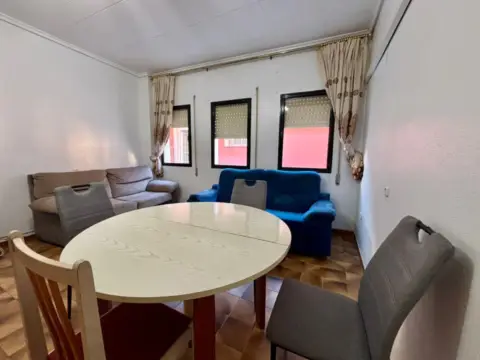 Piso en calle Centro del Pueblo, nº S/N