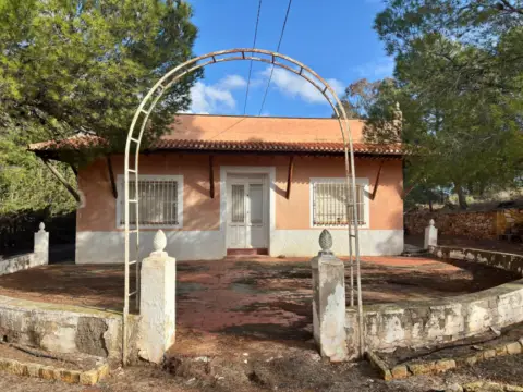 Chalet en calle Zona Sierra, nº S/N