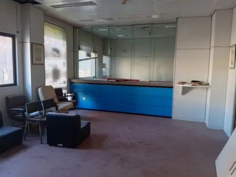 Local comercial en calle Zona de La Rambla, nº S/N