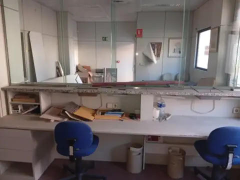 Local comercial en calle Zona de La Rambla, nº S/N