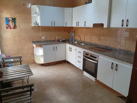 Piso en calle Centro de Totana, nº S/N