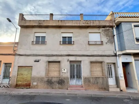 Casa en calle Zona Era Alta, nº S/N