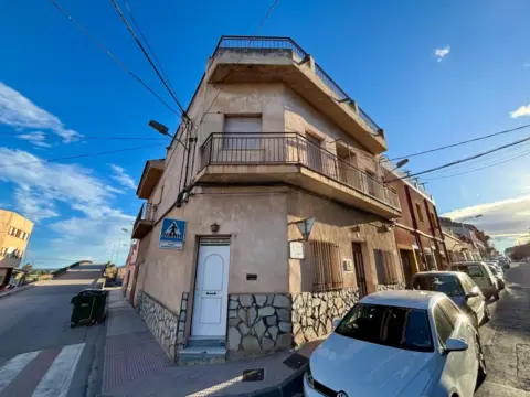 Casa en calle Zona Actual Mercadona, nº S/N