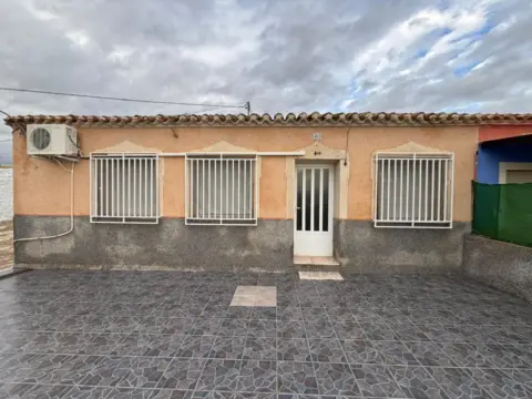 Casa en Poblado Cañada Gallego, nº S/N