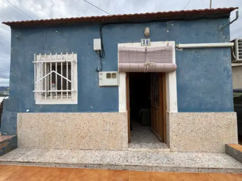 Casa en Poblado Cañada Gallego, nº S/N