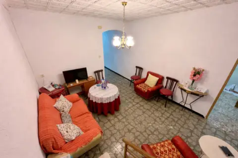Casa en calle Zona Glorieta, nº S/N