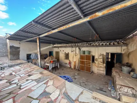 Casa en calle Zona Cañada Zamora Totana, nº S/N