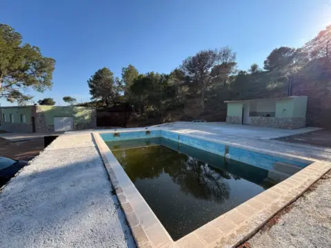 Chalet en calle Zona Trasvase de Totana, nº S/N