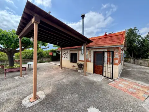 Chalet en calle Zona El Retiro, nº S/N