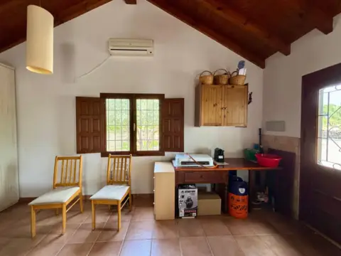 Chalet en calle Zona El Retiro, nº S/N