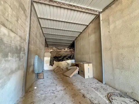 Nave industrial en calle Zona Pa Re Ton, nº S/N
