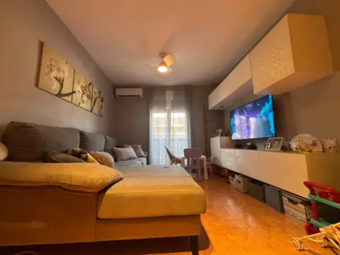 Departamento en venta con baja de precio en Totana