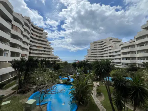 Estudio en Avenida del Parque, 3