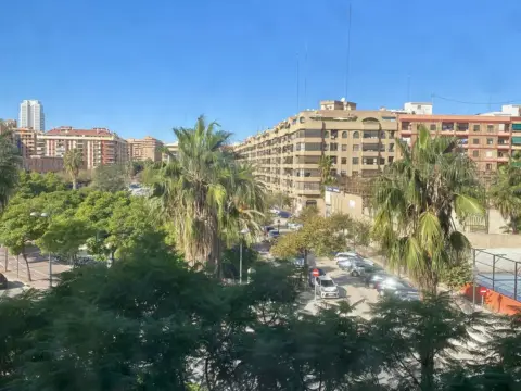 Piso en calle de Menorca