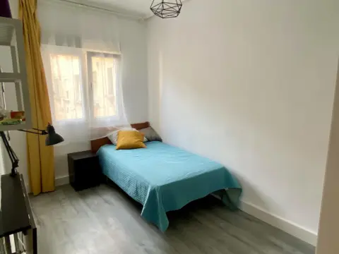 Piso en calle de Menorca