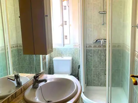 Piso en Carrer de l'Alguer