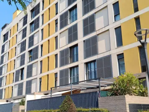 Ático en calle Salvador Rodriguez Bronchu