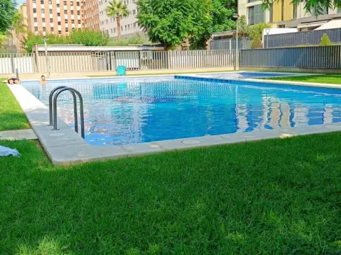 Ático en calle Salvador Rodriguez Bronchu